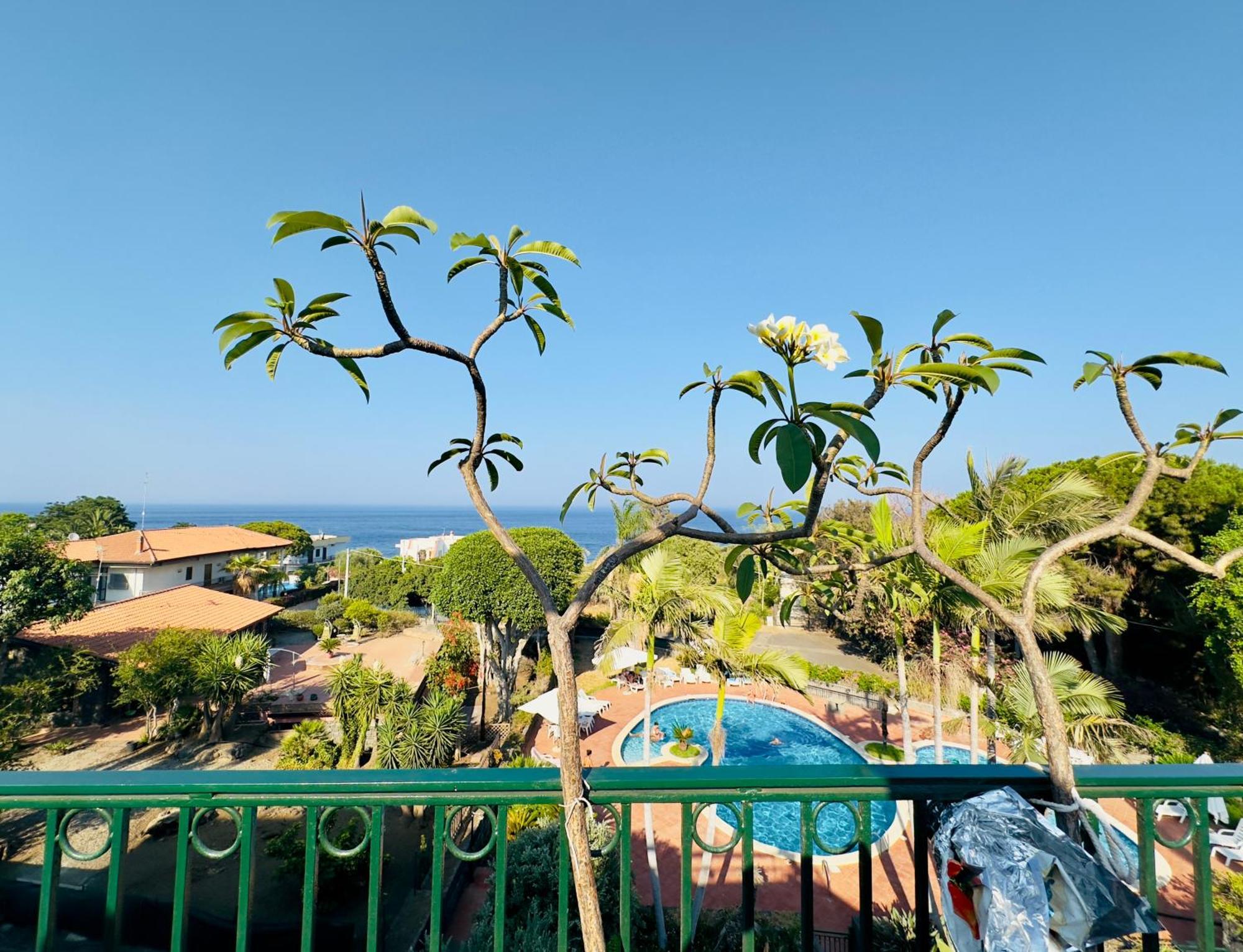 Serena Mulinia Garden Acireale Exterior foto