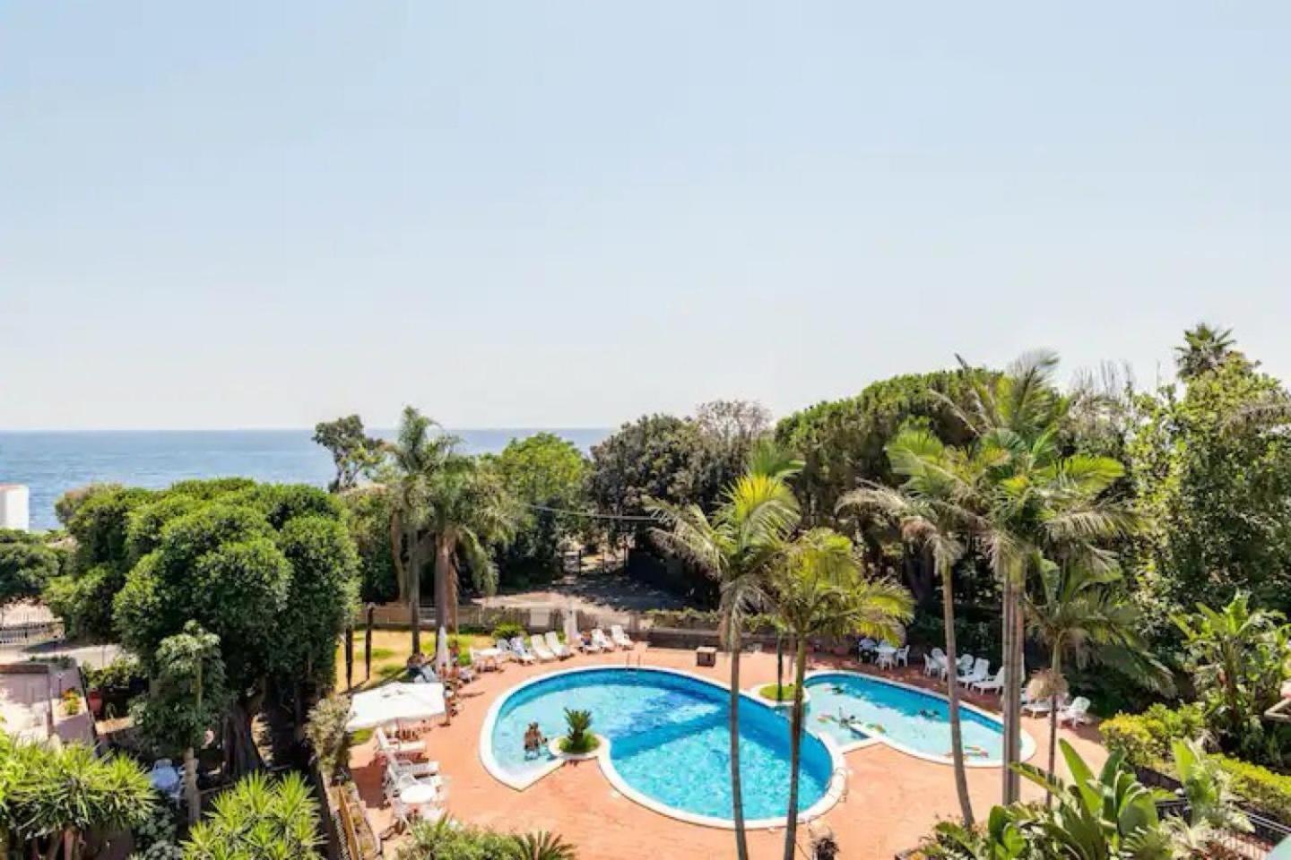 Serena Mulinia Garden Acireale Exterior foto