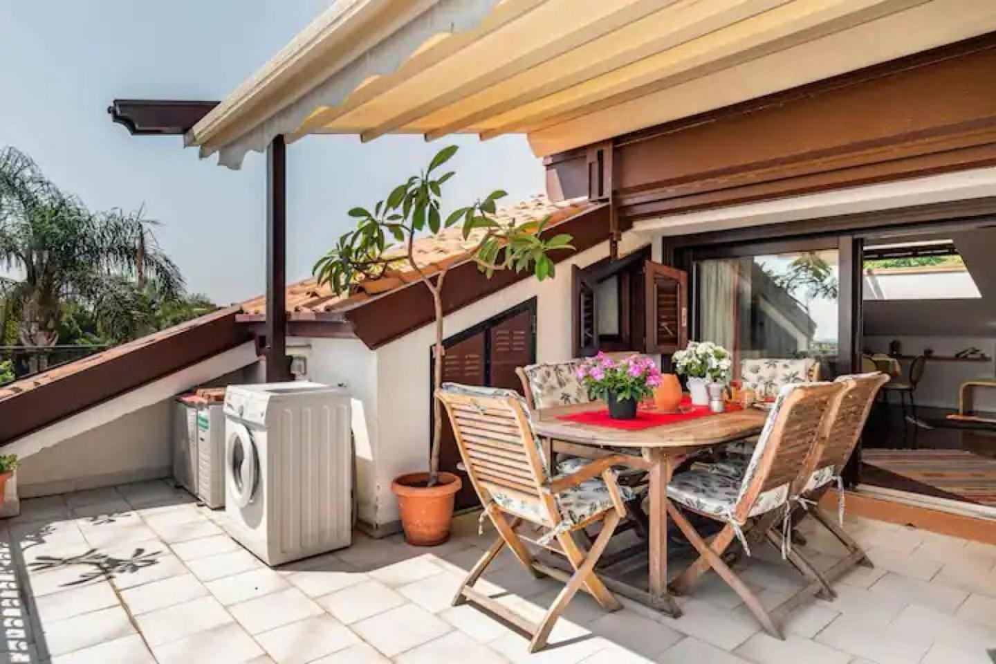 Serena Mulinia Garden Acireale Exterior foto