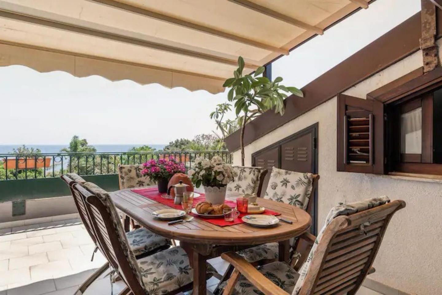 Serena Mulinia Garden Acireale Exterior foto