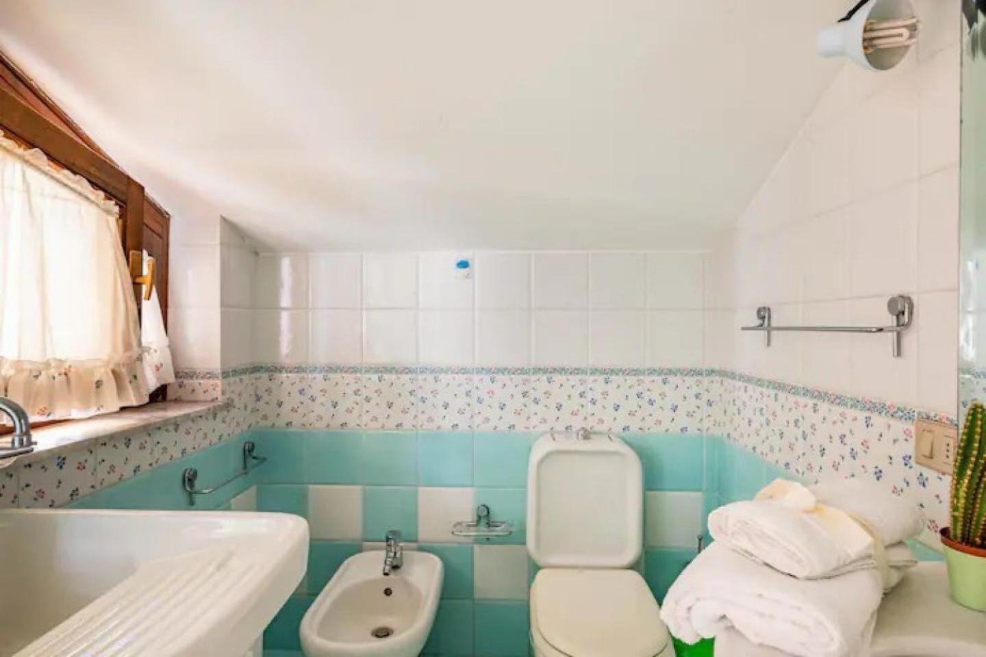 Serena Mulinia Garden Acireale Exterior foto