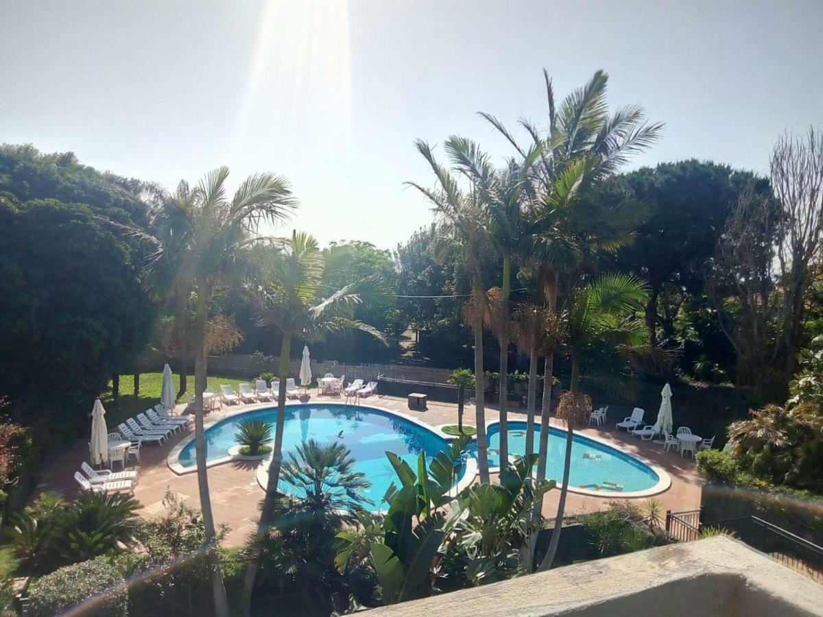 Serena Mulinia Garden Acireale Exterior foto